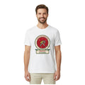 Head Elf in Charge Christmas Shirt for Dad | North Pole Workshop Family Set